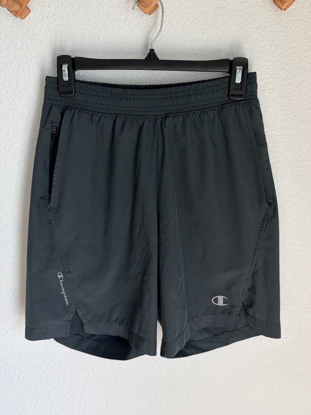 Men’s Champion MVP 7 inch Athletic Shorts - Size Small
